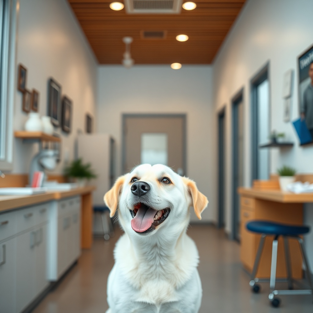 Dwarka Pet Care Center