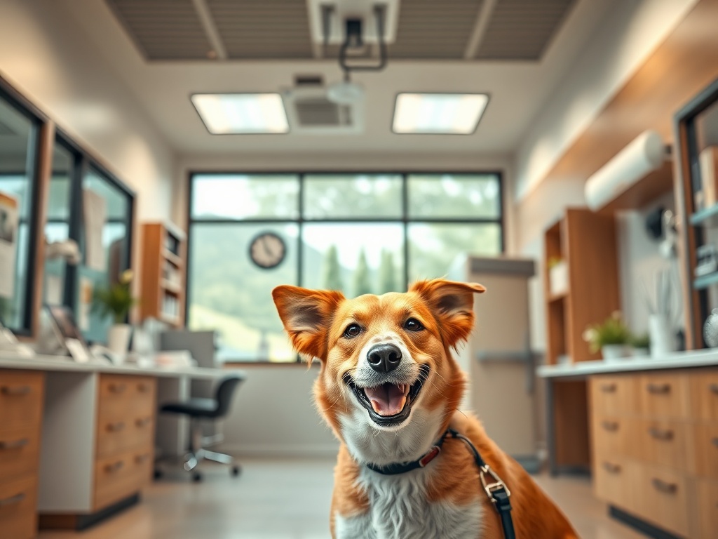 Dwarka Pet Care Center - photo 1