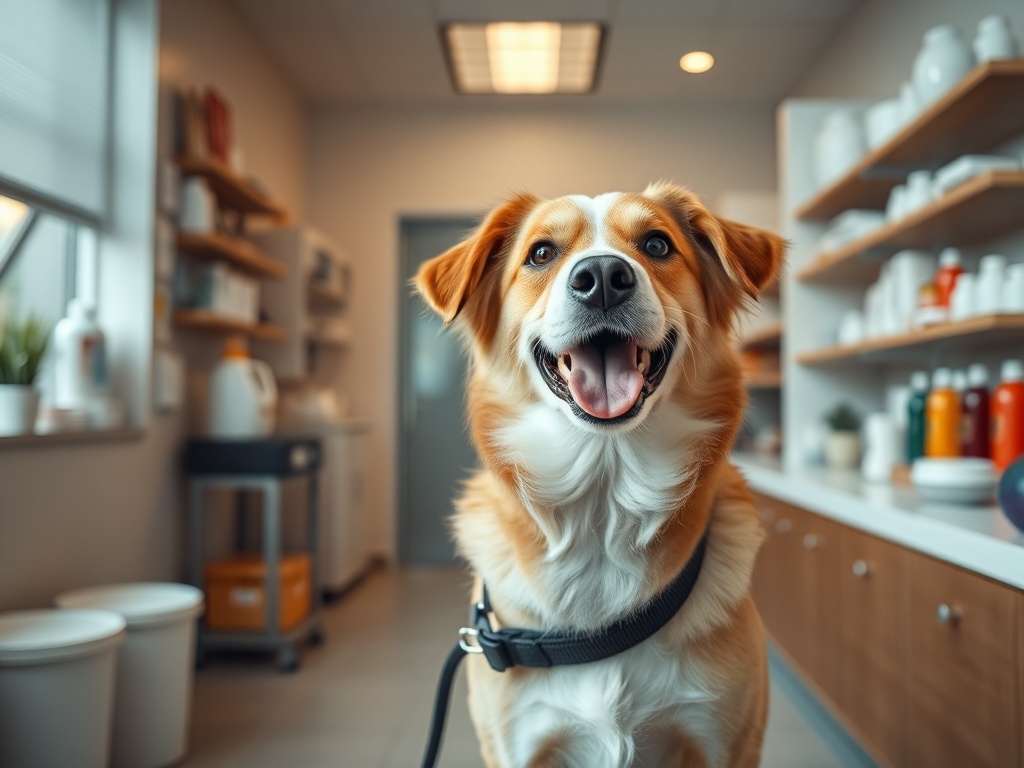 Dwarka Pet Care Center - photo 3