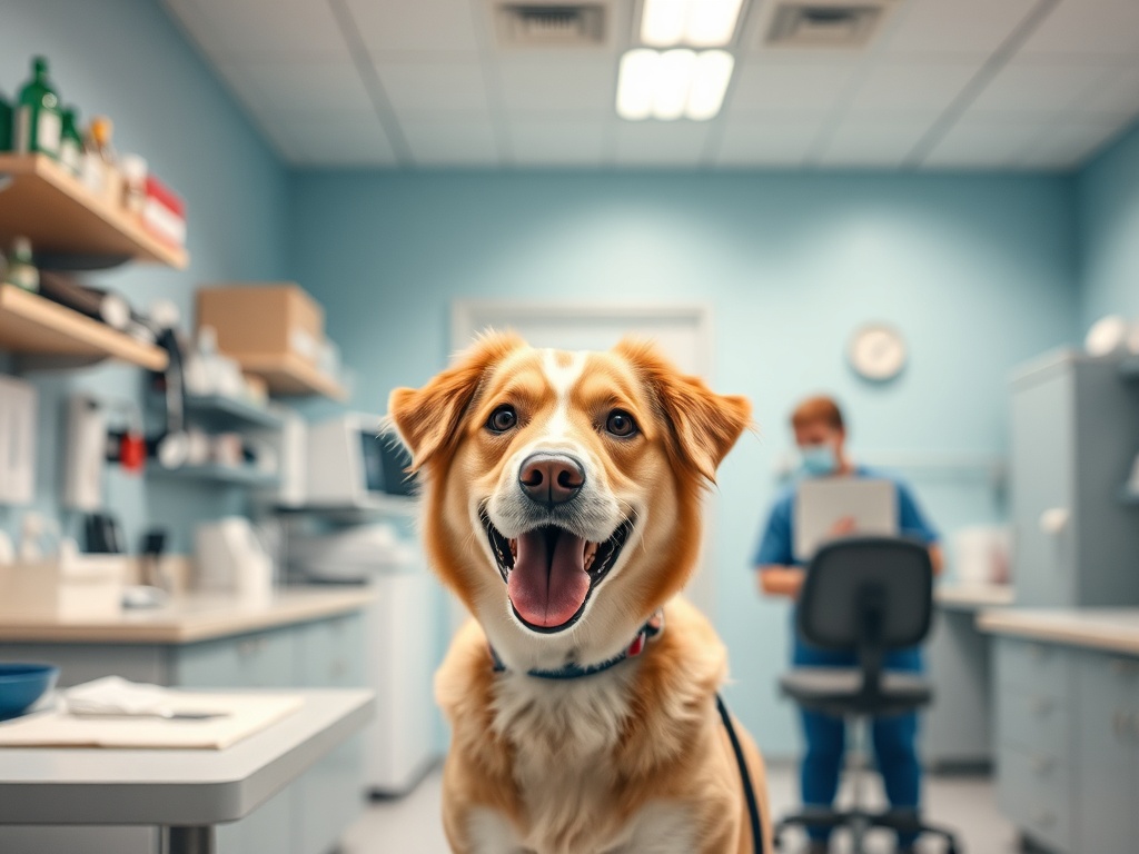 Dwarka Pet Care Center - photo 4