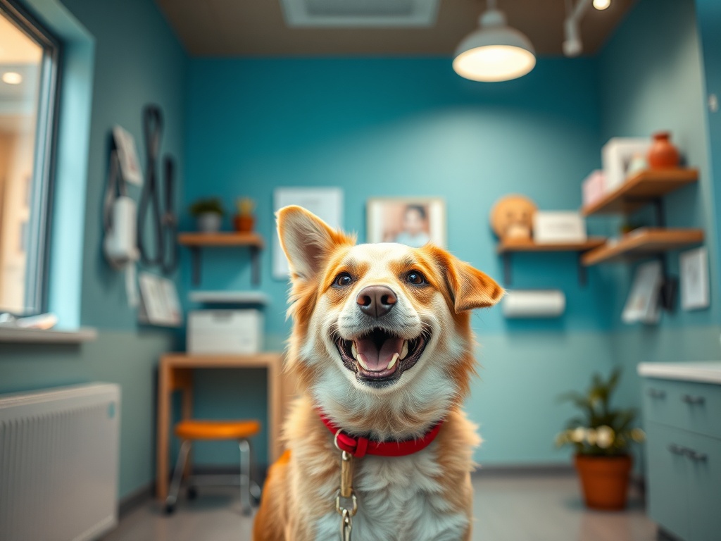 Dwarka Pet Care Center - photo 5