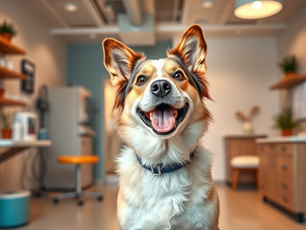 Dwarka Pet Care Center - photo 6