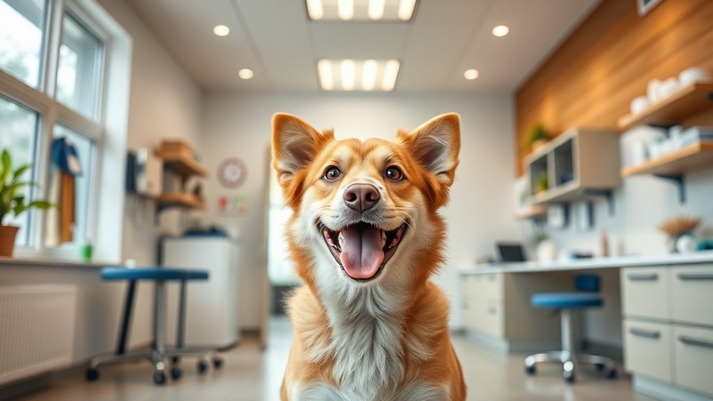 Dwarka Pet Care Center